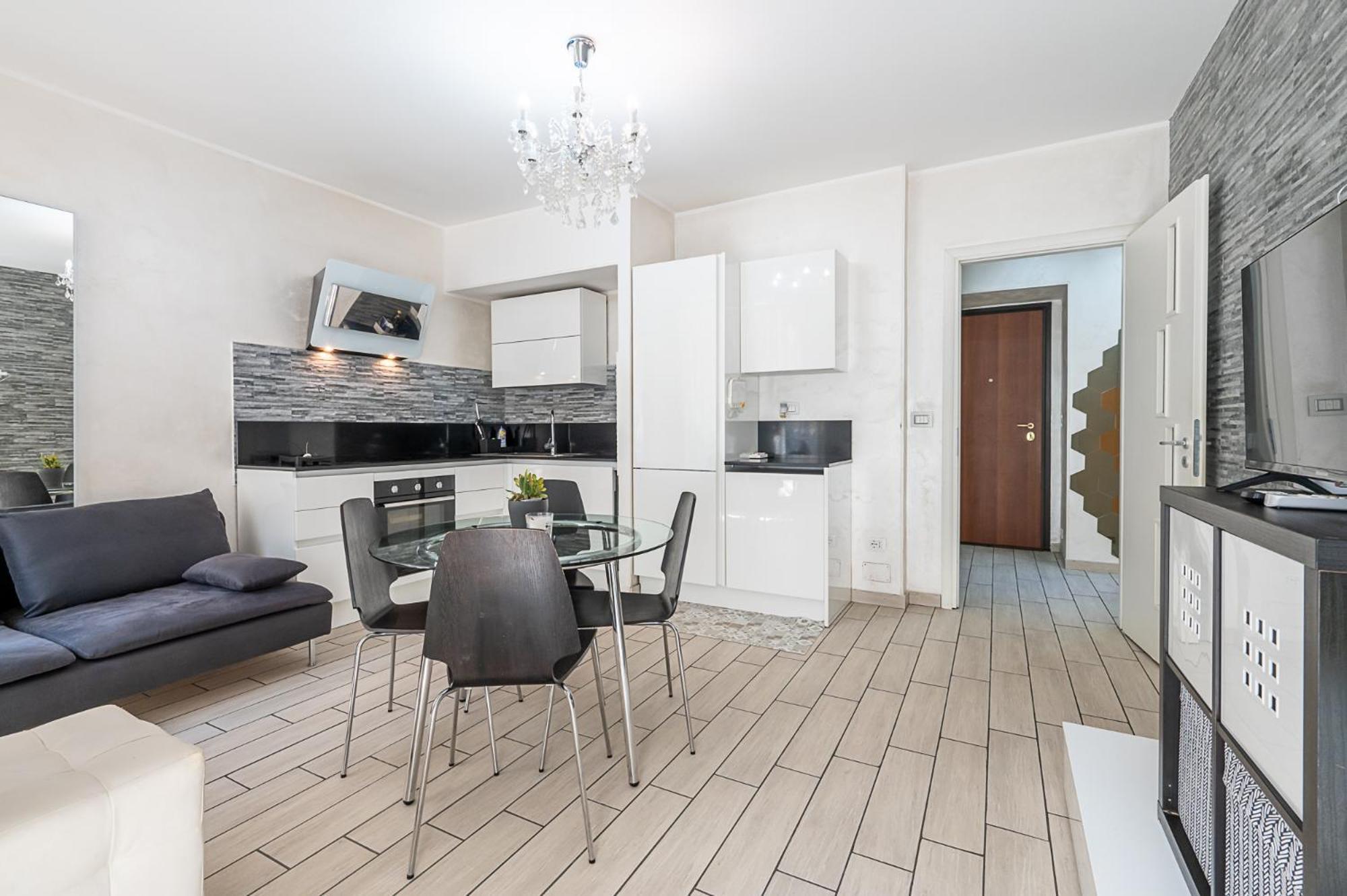 Camerana Prestige Porta Nuova Turin Exterior photo