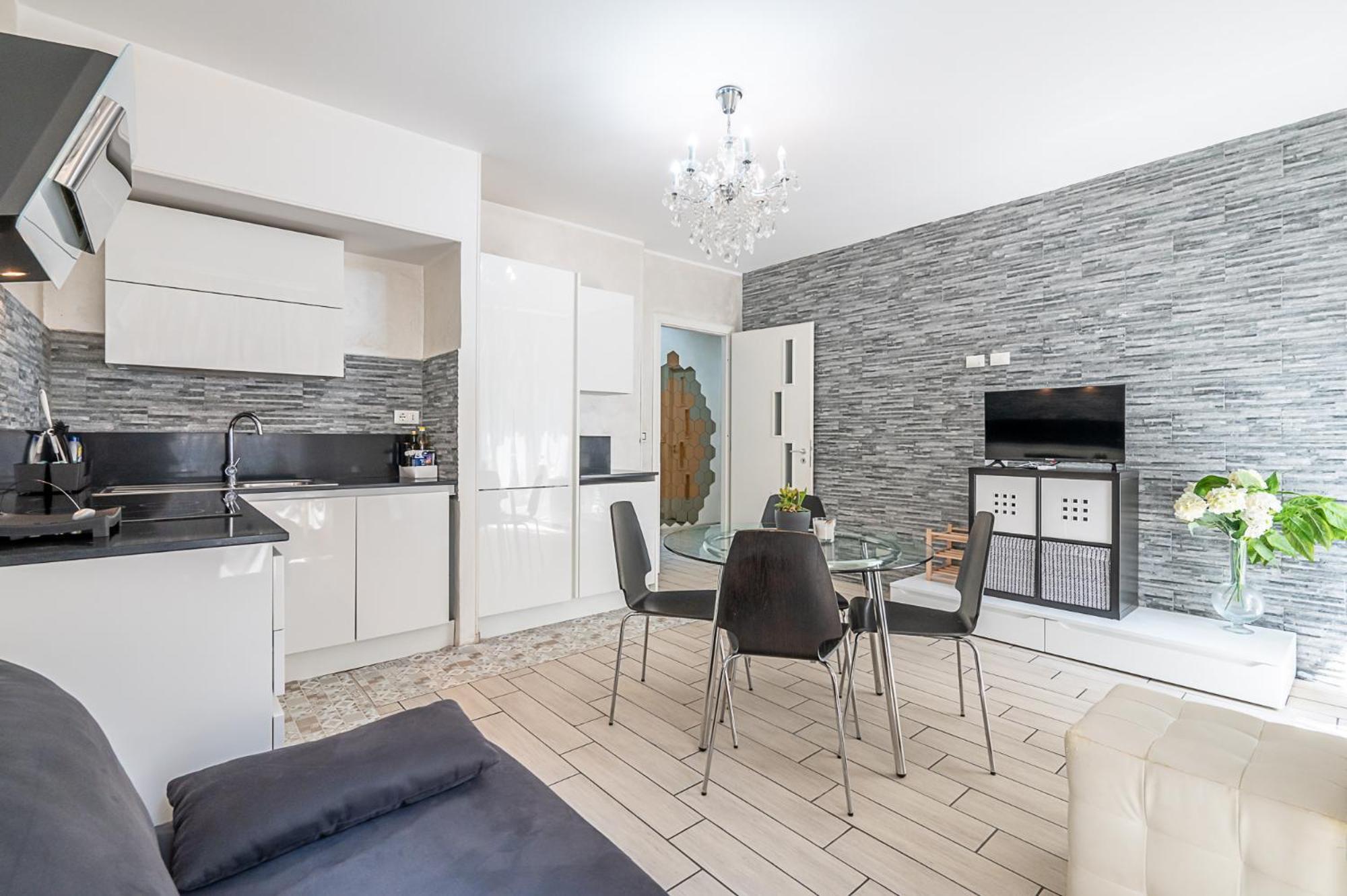 Camerana Prestige Porta Nuova Turin Exterior photo