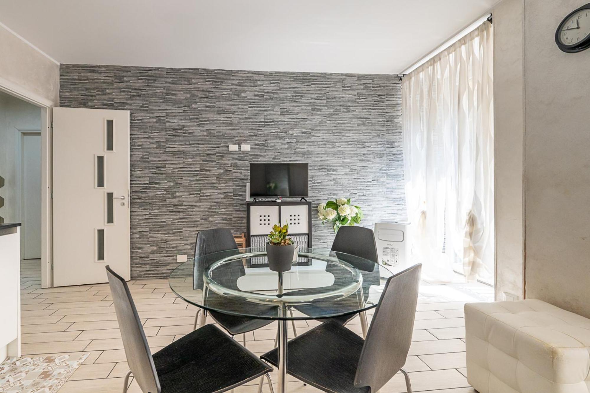 Camerana Prestige Porta Nuova Turin Exterior photo